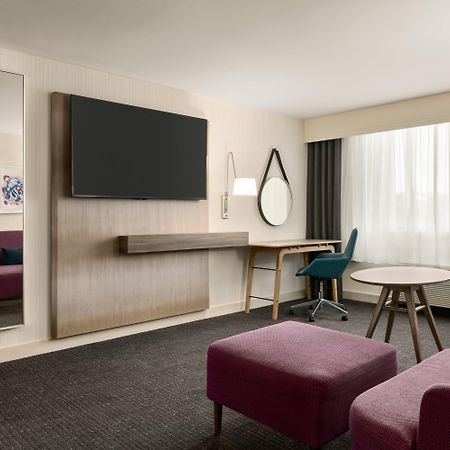 Hotel Crowne Plaza Philadelphia King Of Prussia Extérieur photo