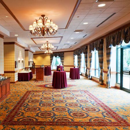 Hotel Crowne Plaza Philadelphia King Of Prussia Extérieur photo