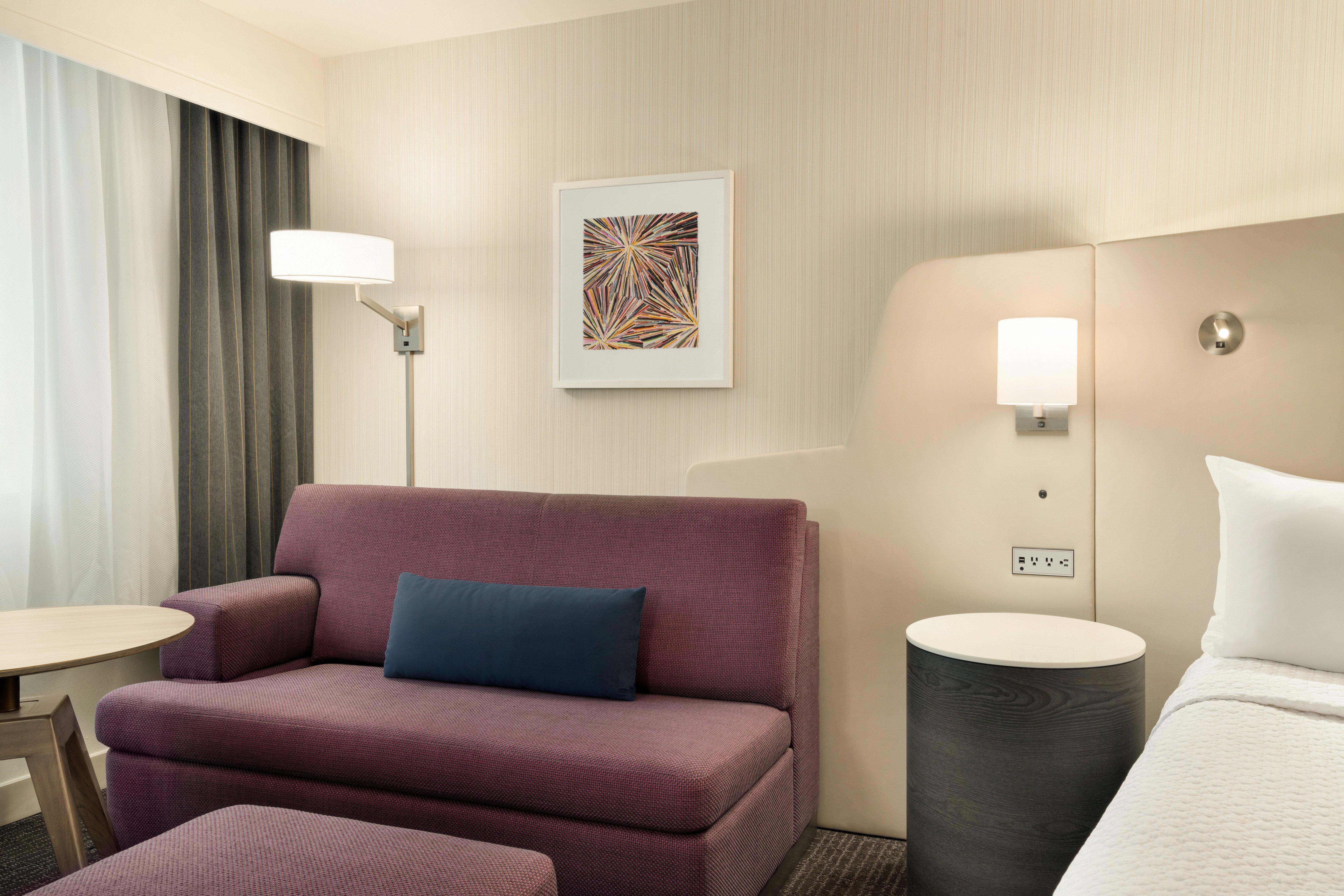 Hotel Crowne Plaza Philadelphia King Of Prussia Extérieur photo