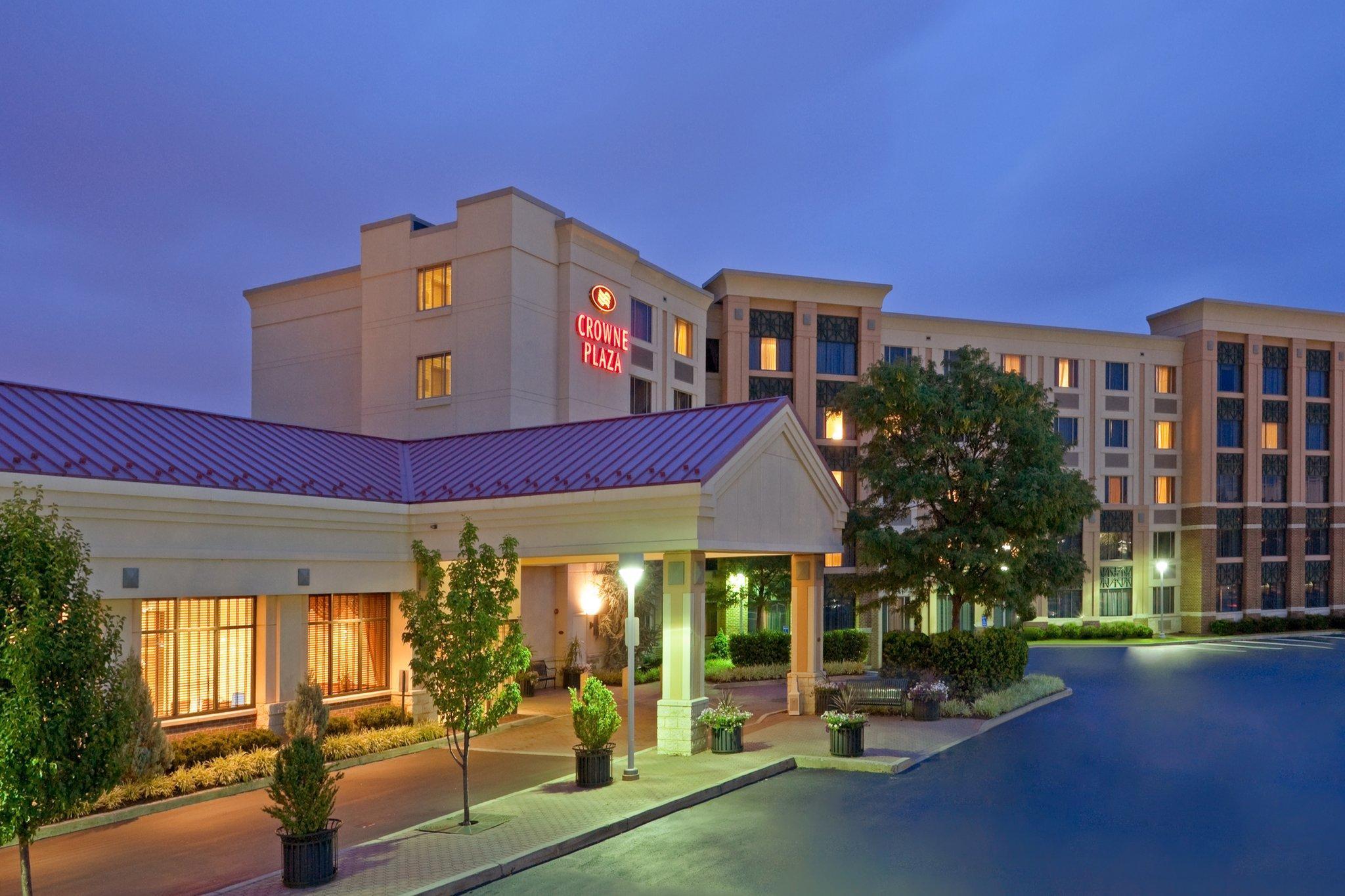 Hotel Crowne Plaza Philadelphia King Of Prussia Extérieur photo
