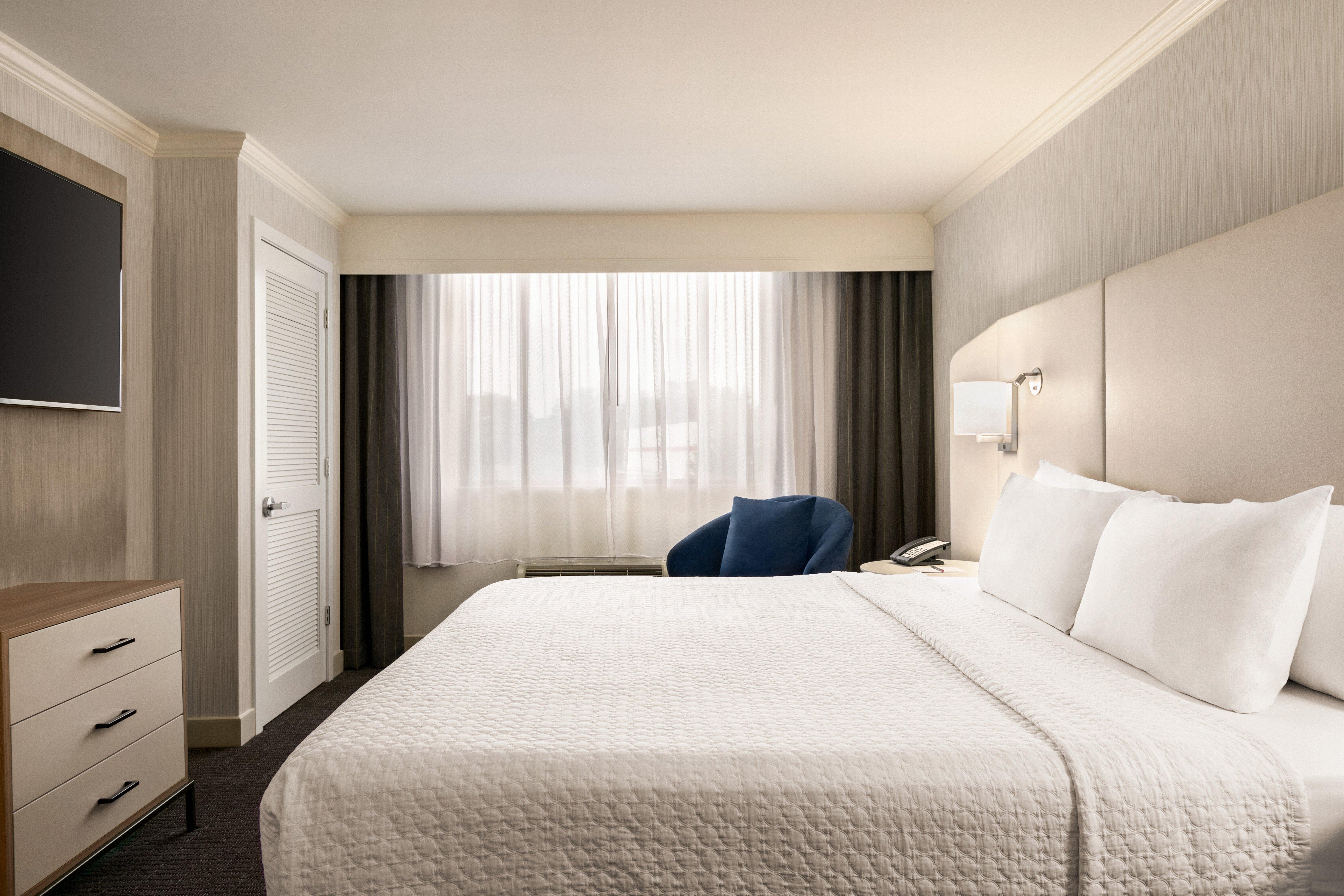 Hotel Crowne Plaza Philadelphia King Of Prussia Extérieur photo