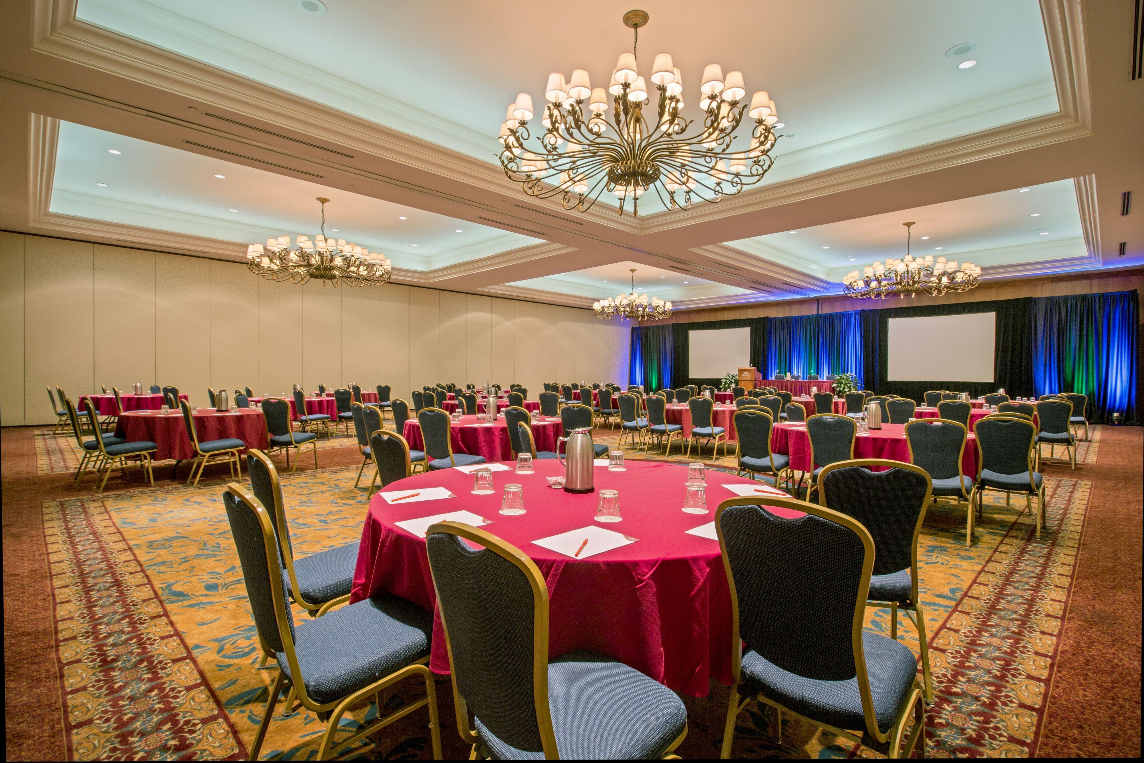 Hotel Crowne Plaza Philadelphia King Of Prussia Extérieur photo