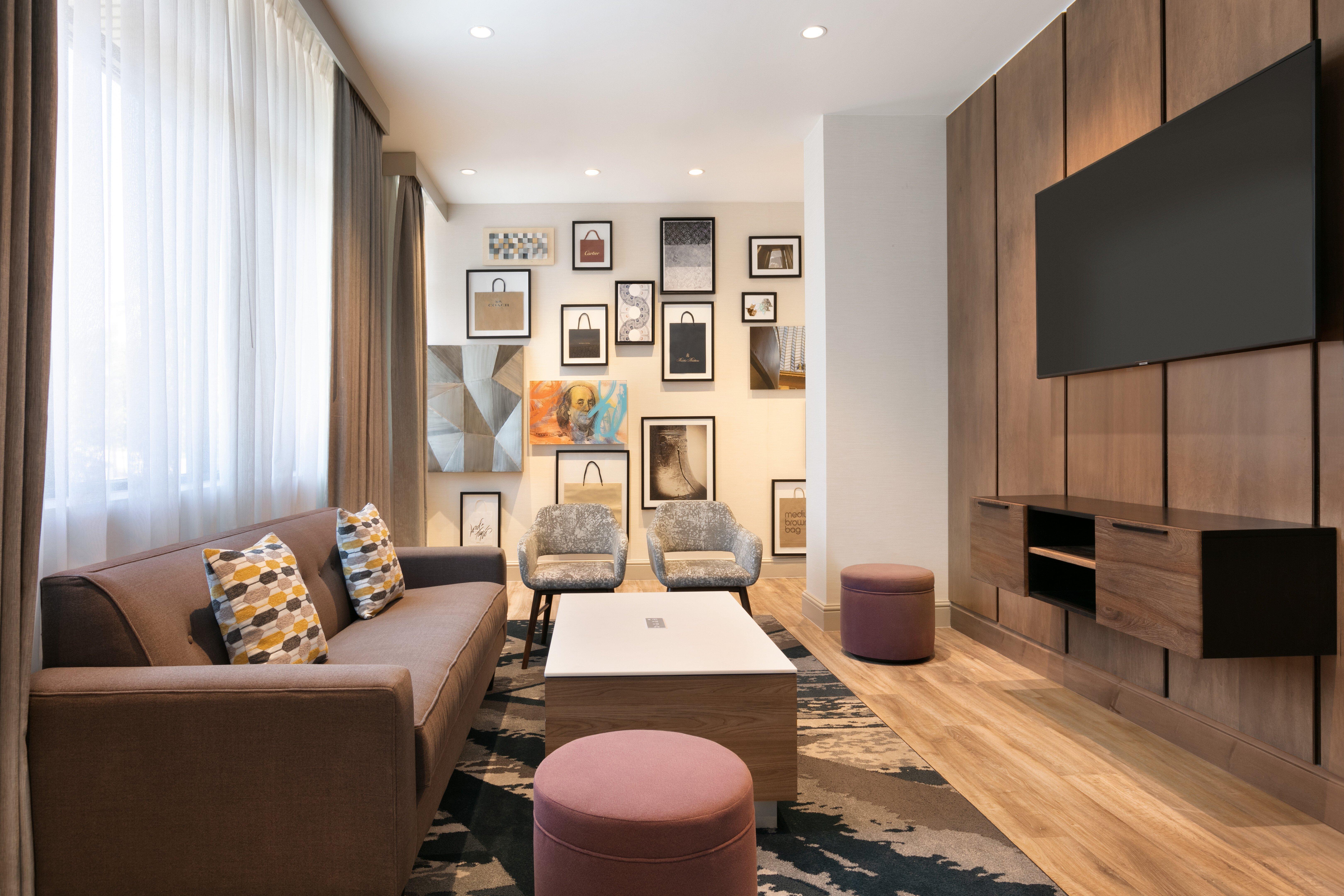 Hotel Crowne Plaza Philadelphia King Of Prussia Extérieur photo