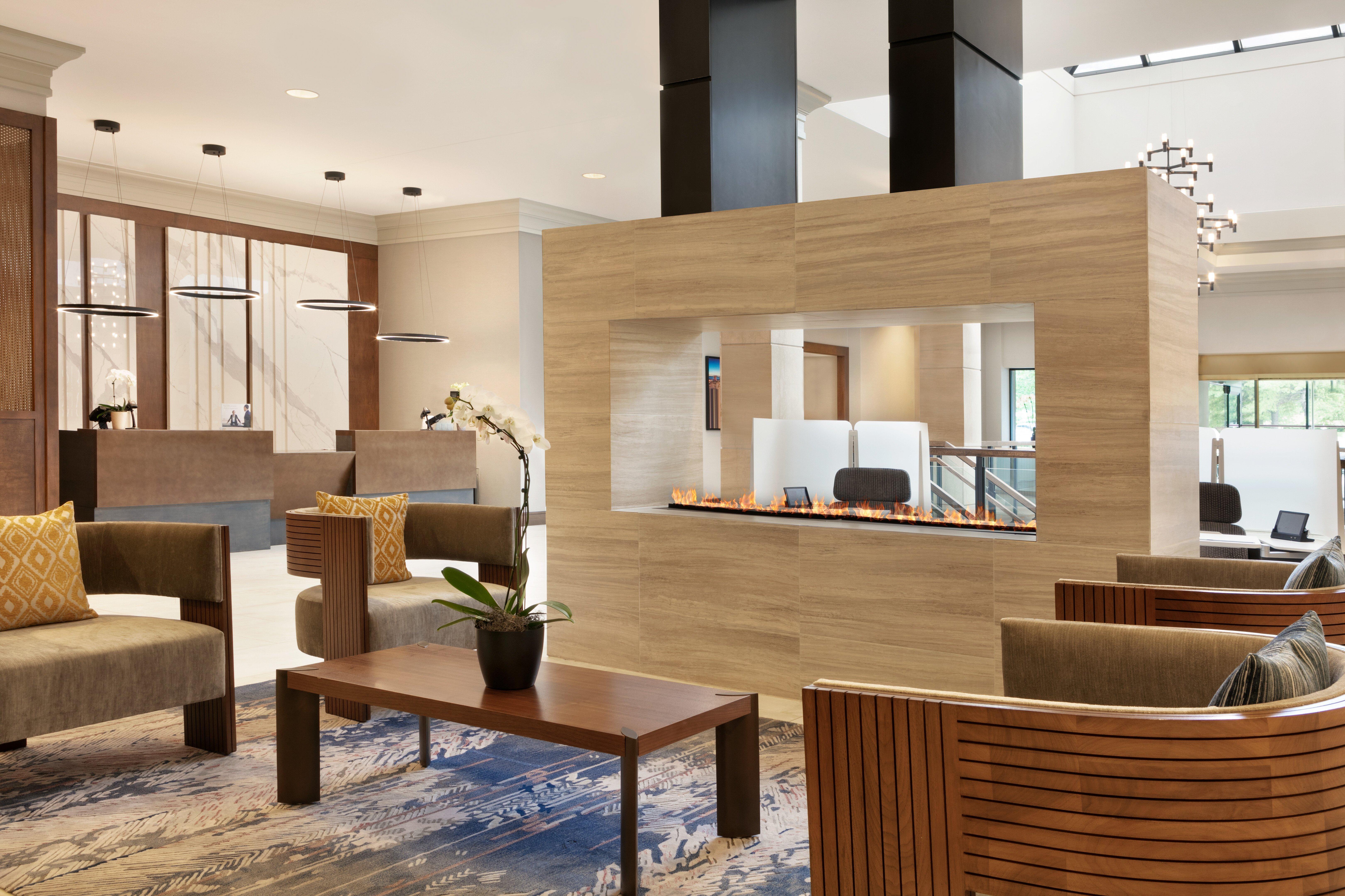Hotel Crowne Plaza Philadelphia King Of Prussia Extérieur photo
