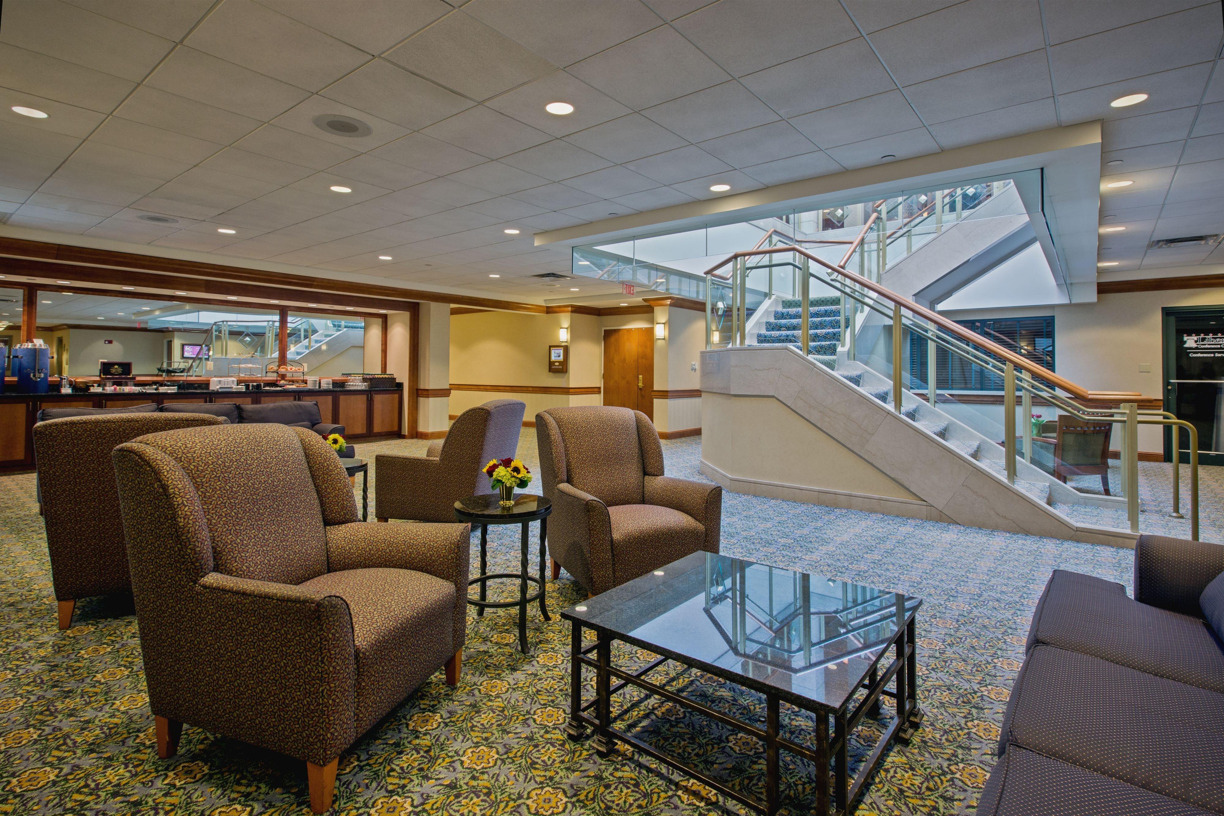 Hotel Crowne Plaza Philadelphia King Of Prussia Extérieur photo