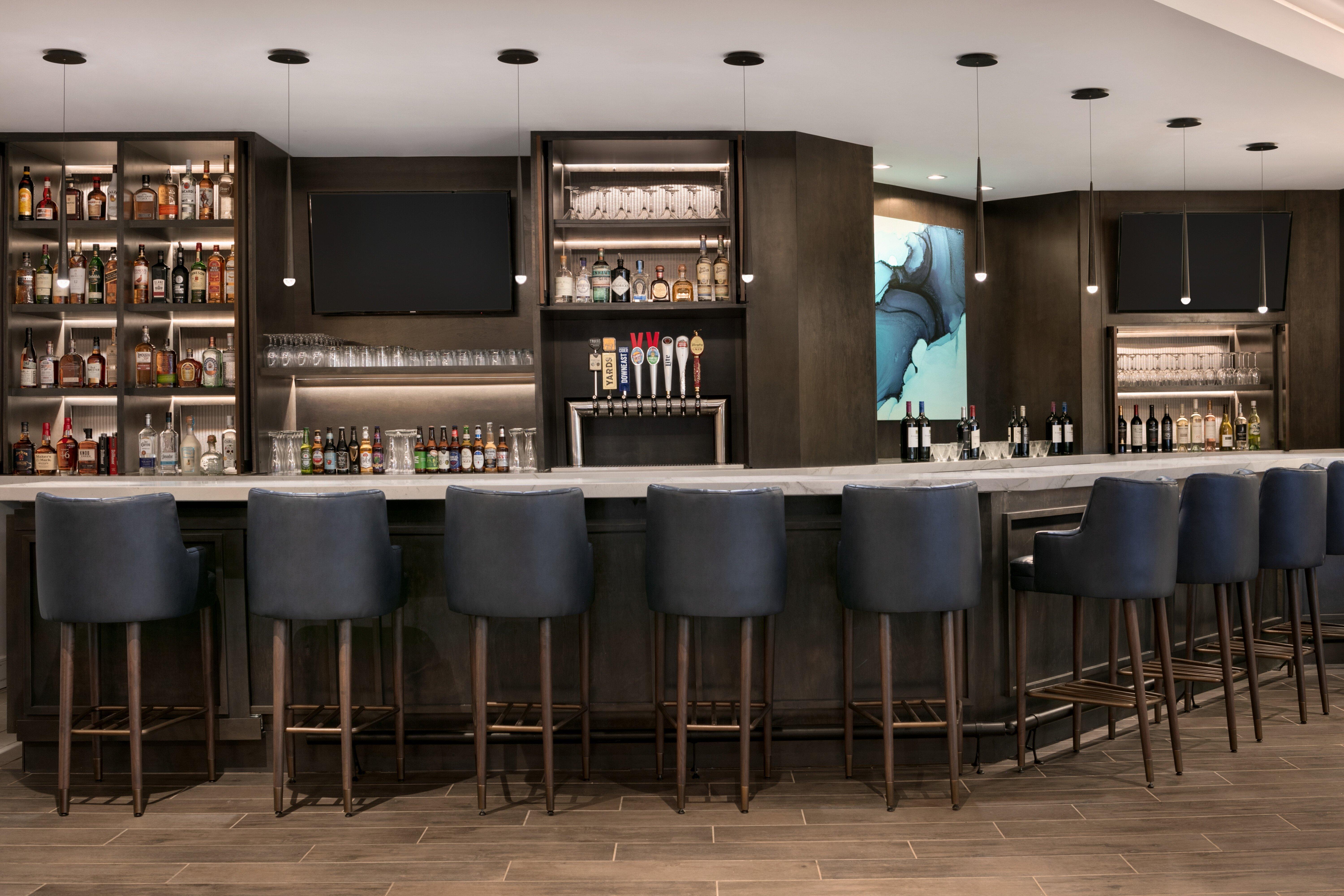 Hotel Crowne Plaza Philadelphia King Of Prussia Extérieur photo