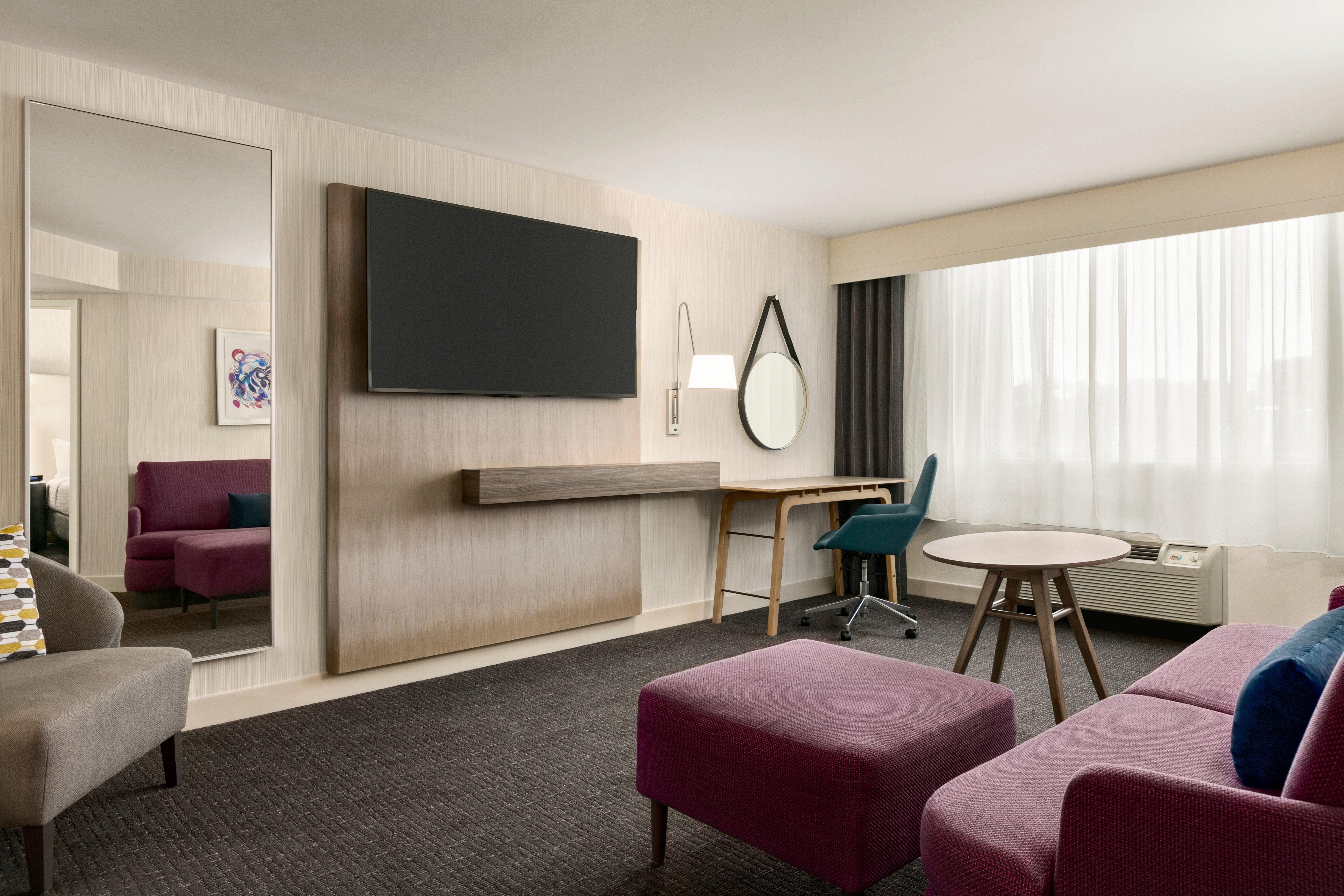 Hotel Crowne Plaza Philadelphia King Of Prussia Extérieur photo