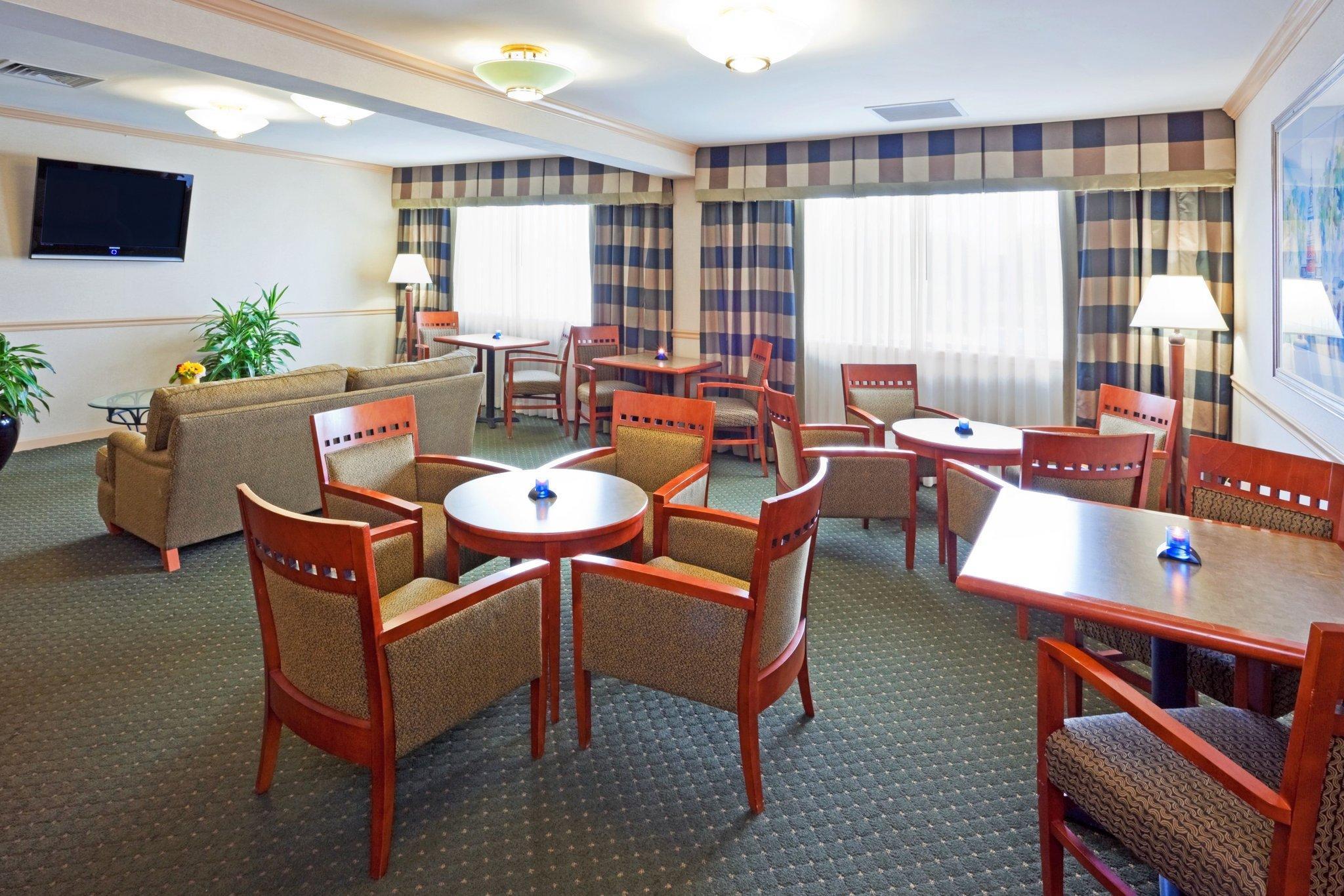 Hotel Crowne Plaza Philadelphia King Of Prussia Extérieur photo