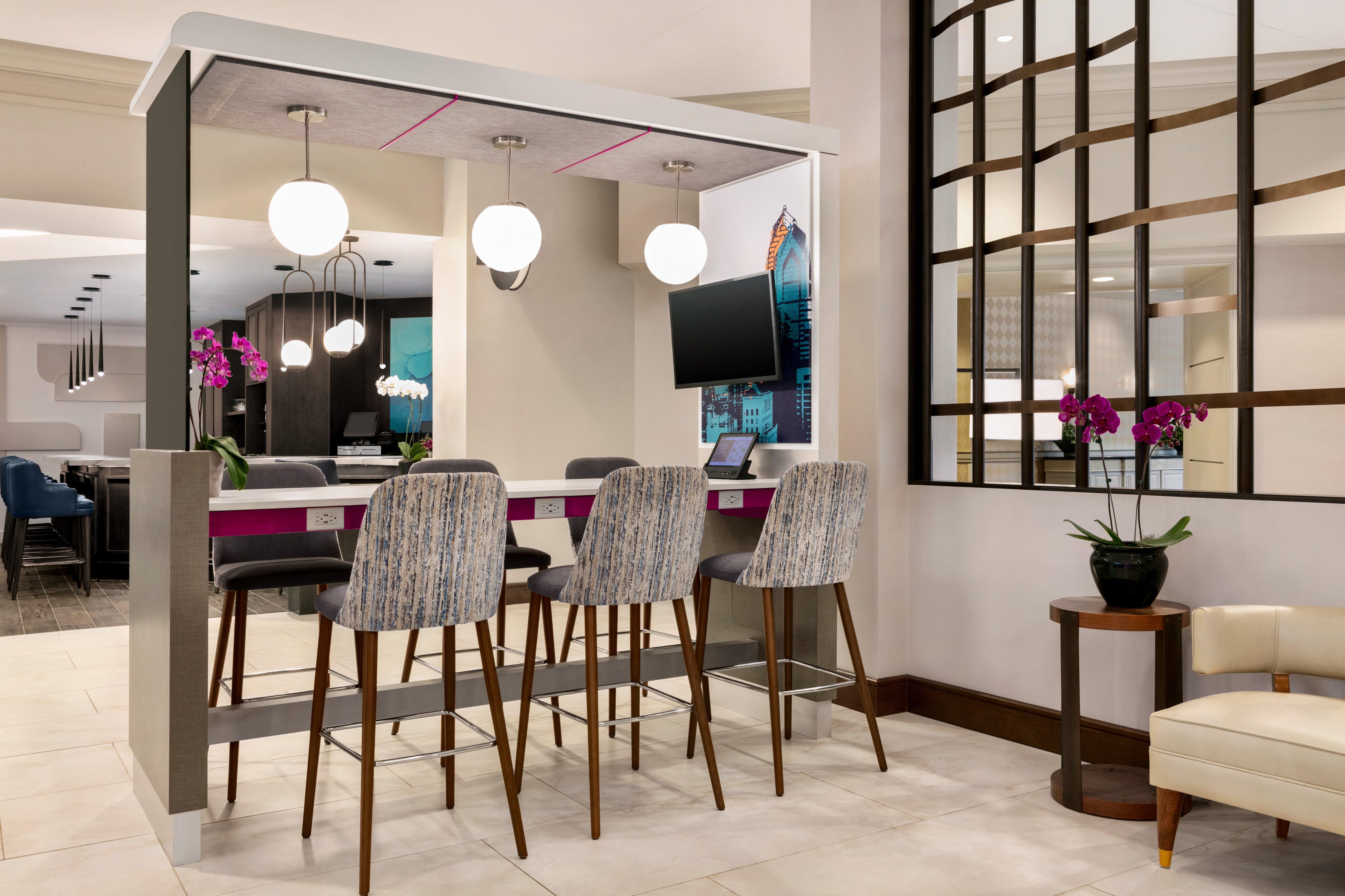 Hotel Crowne Plaza Philadelphia King Of Prussia Extérieur photo