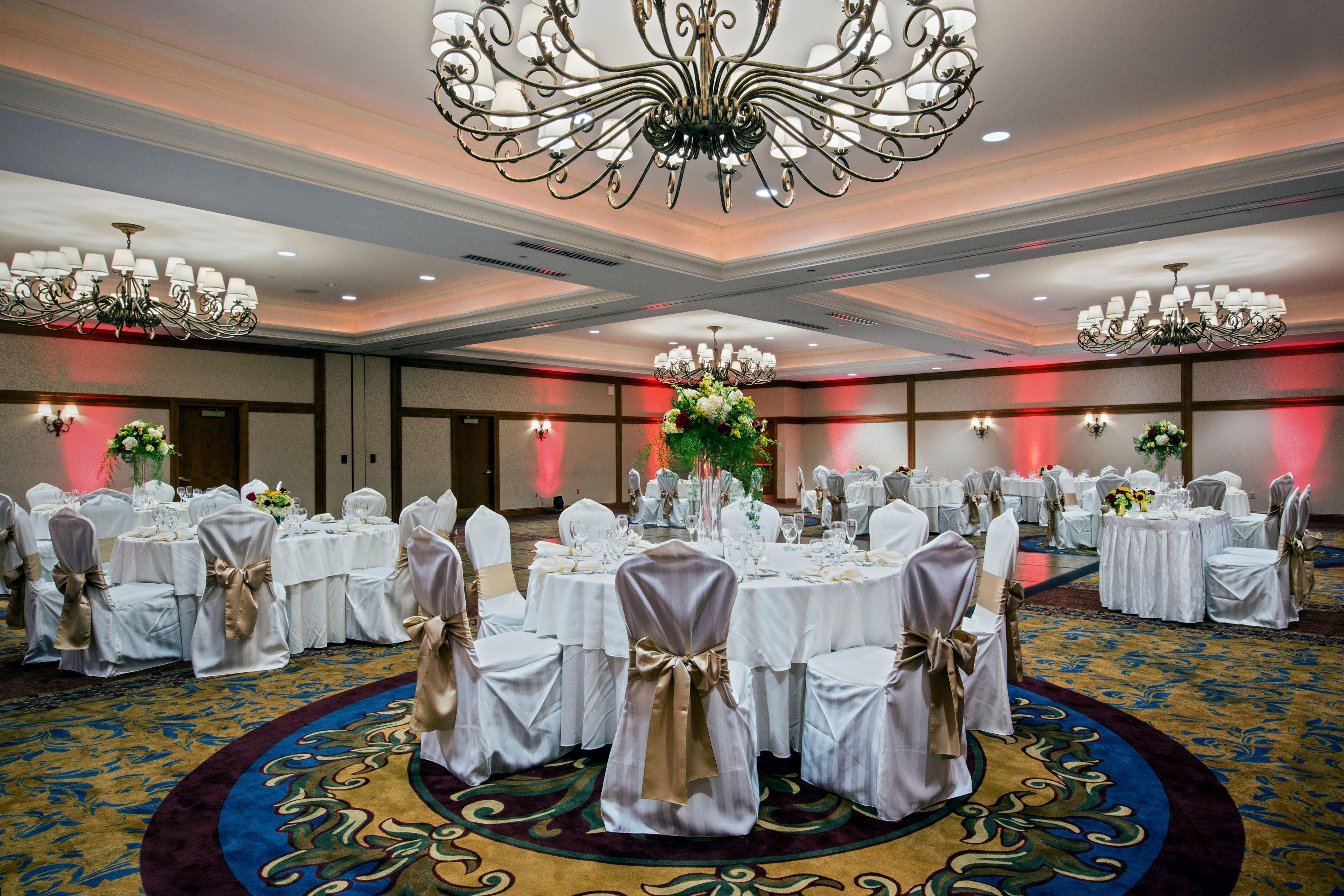 Hotel Crowne Plaza Philadelphia King Of Prussia Extérieur photo