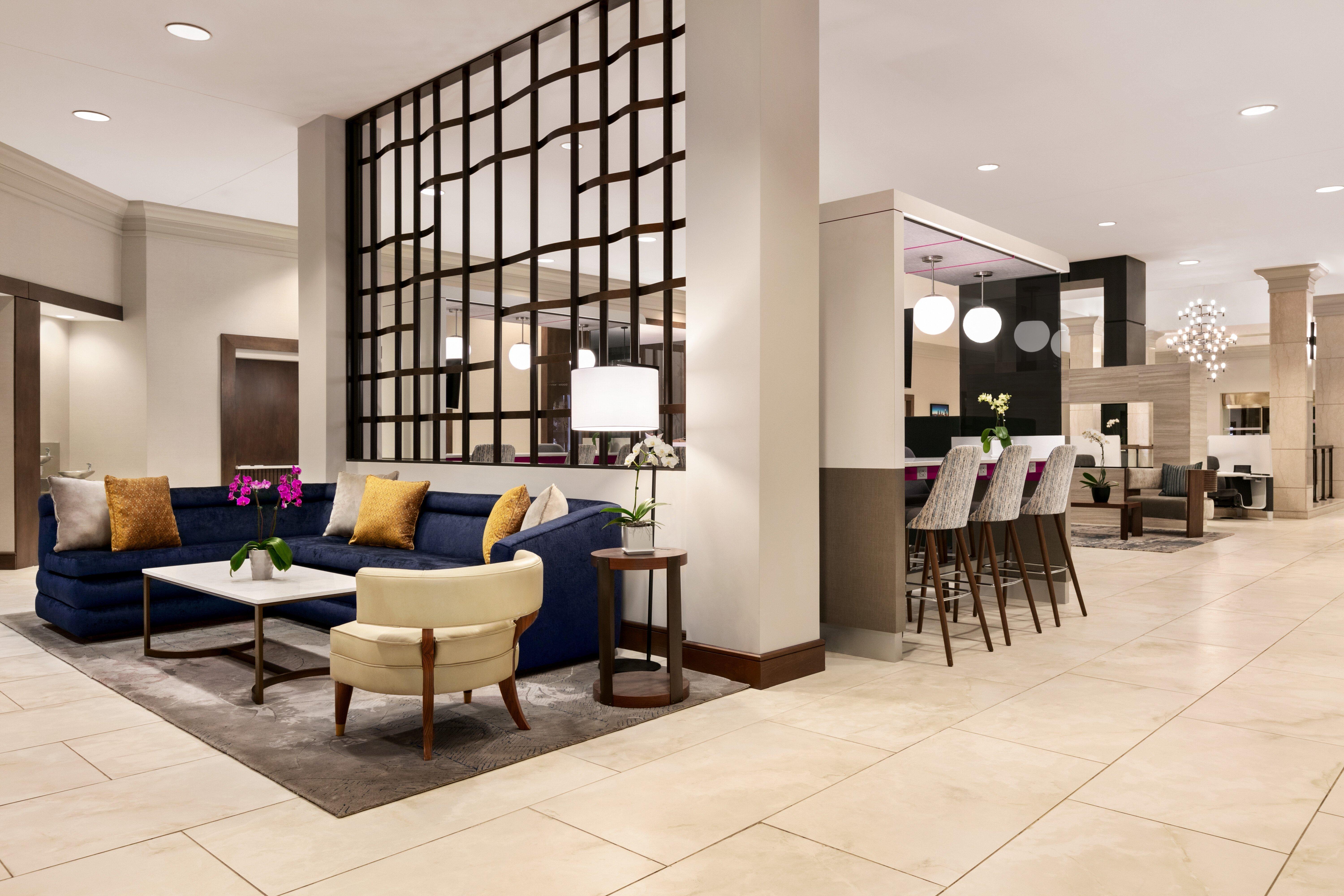 Hotel Crowne Plaza Philadelphia King Of Prussia Extérieur photo