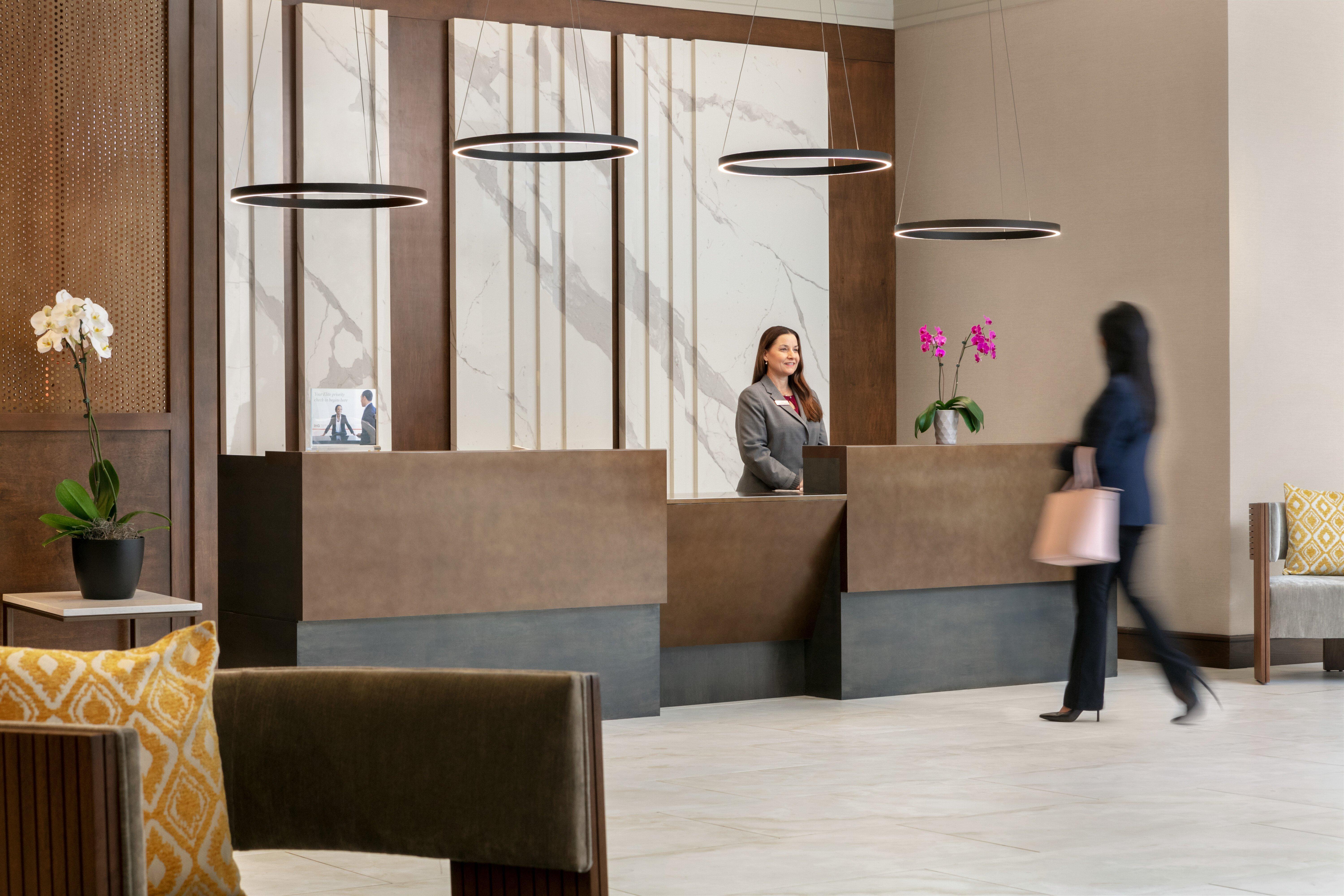 Hotel Crowne Plaza Philadelphia King Of Prussia Extérieur photo