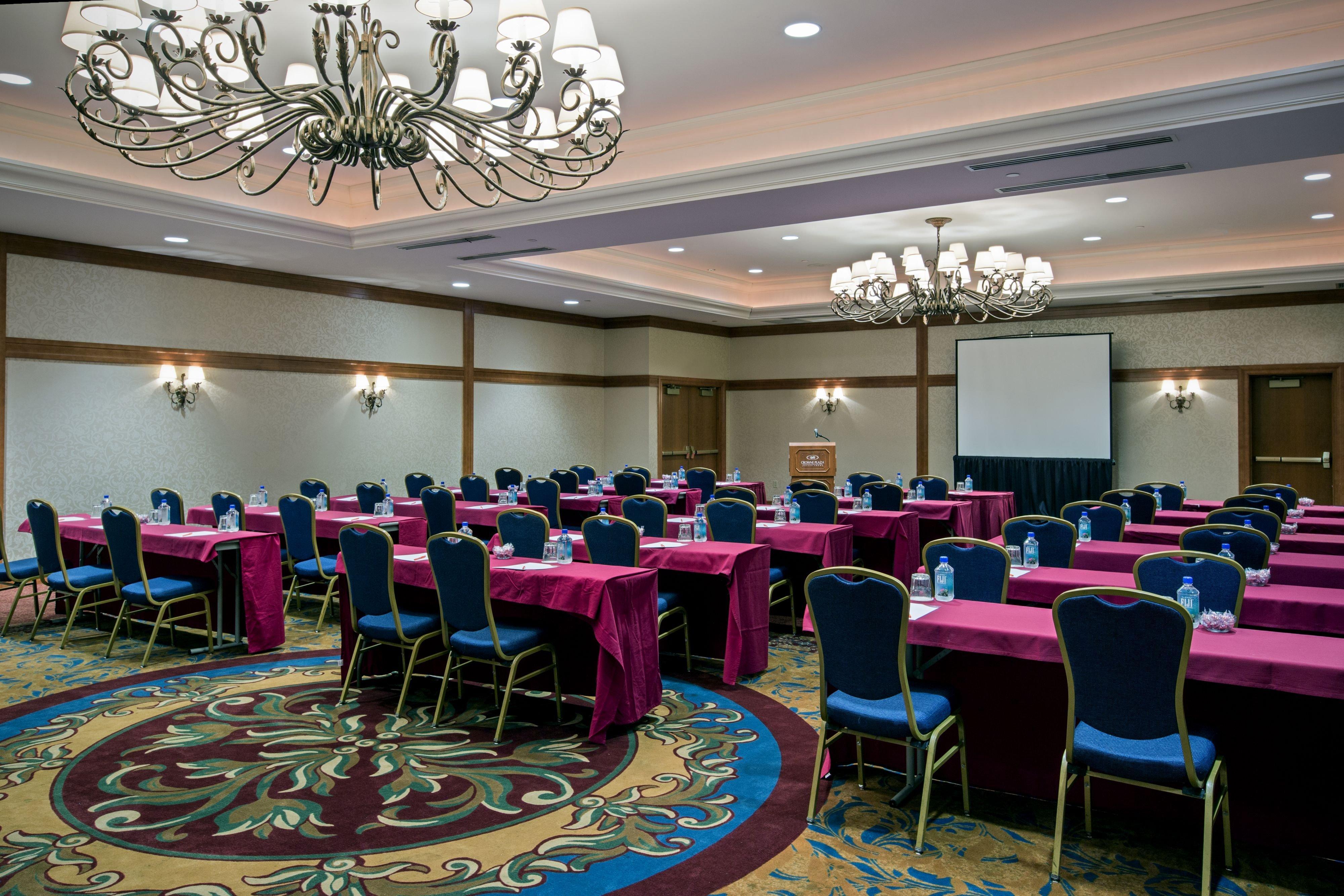 Hotel Crowne Plaza Philadelphia King Of Prussia Extérieur photo