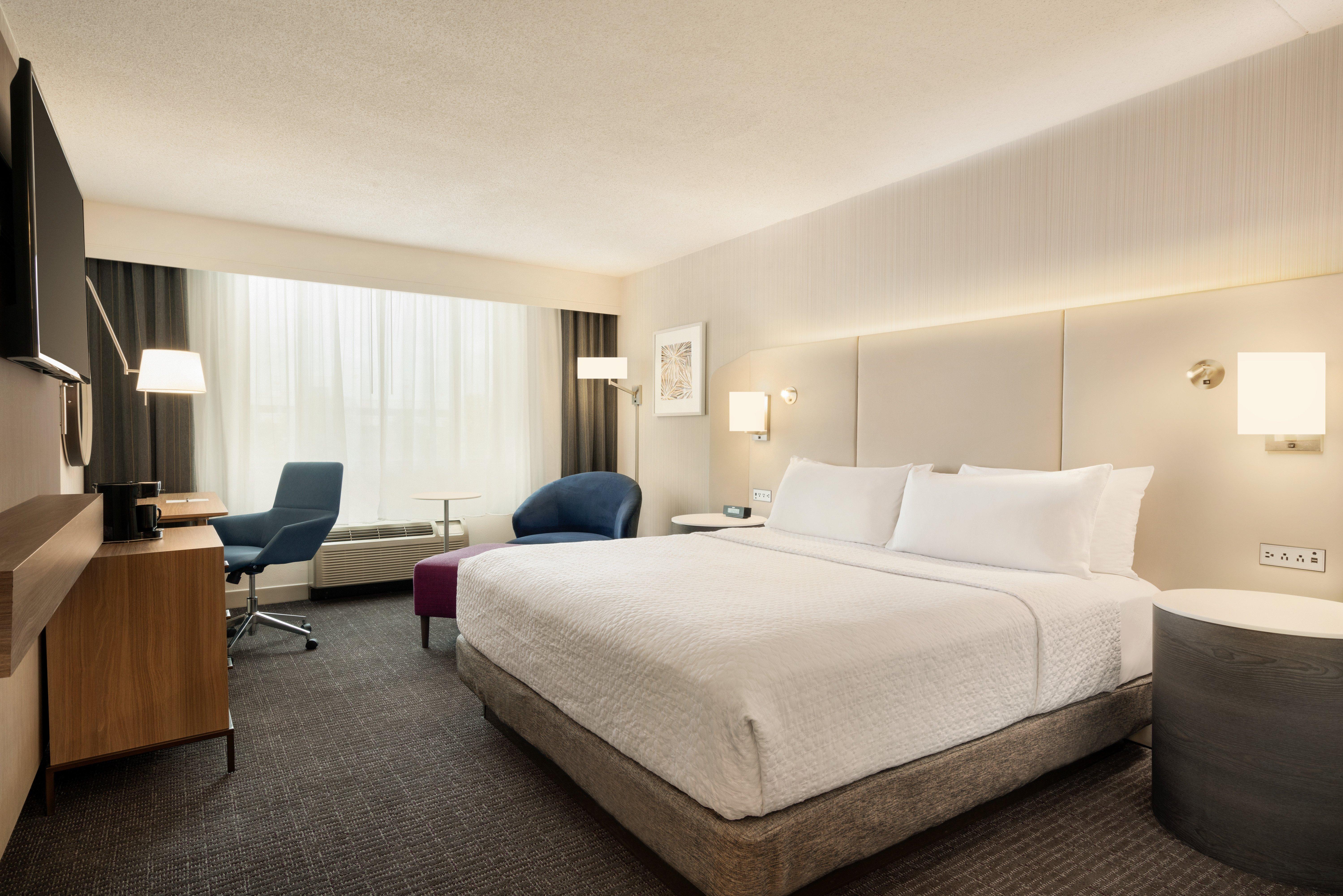 Hotel Crowne Plaza Philadelphia King Of Prussia Extérieur photo