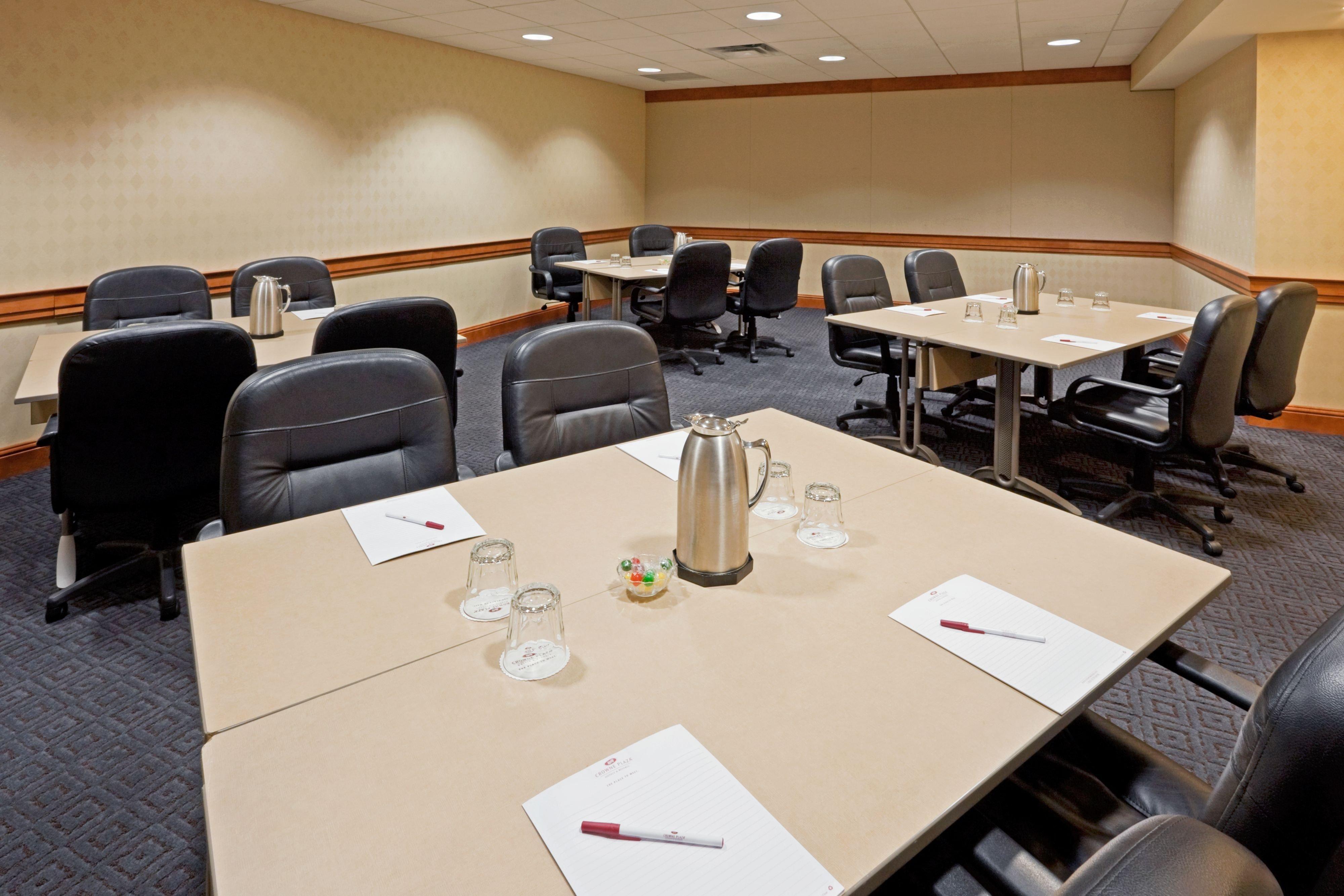 Hotel Crowne Plaza Philadelphia King Of Prussia Extérieur photo