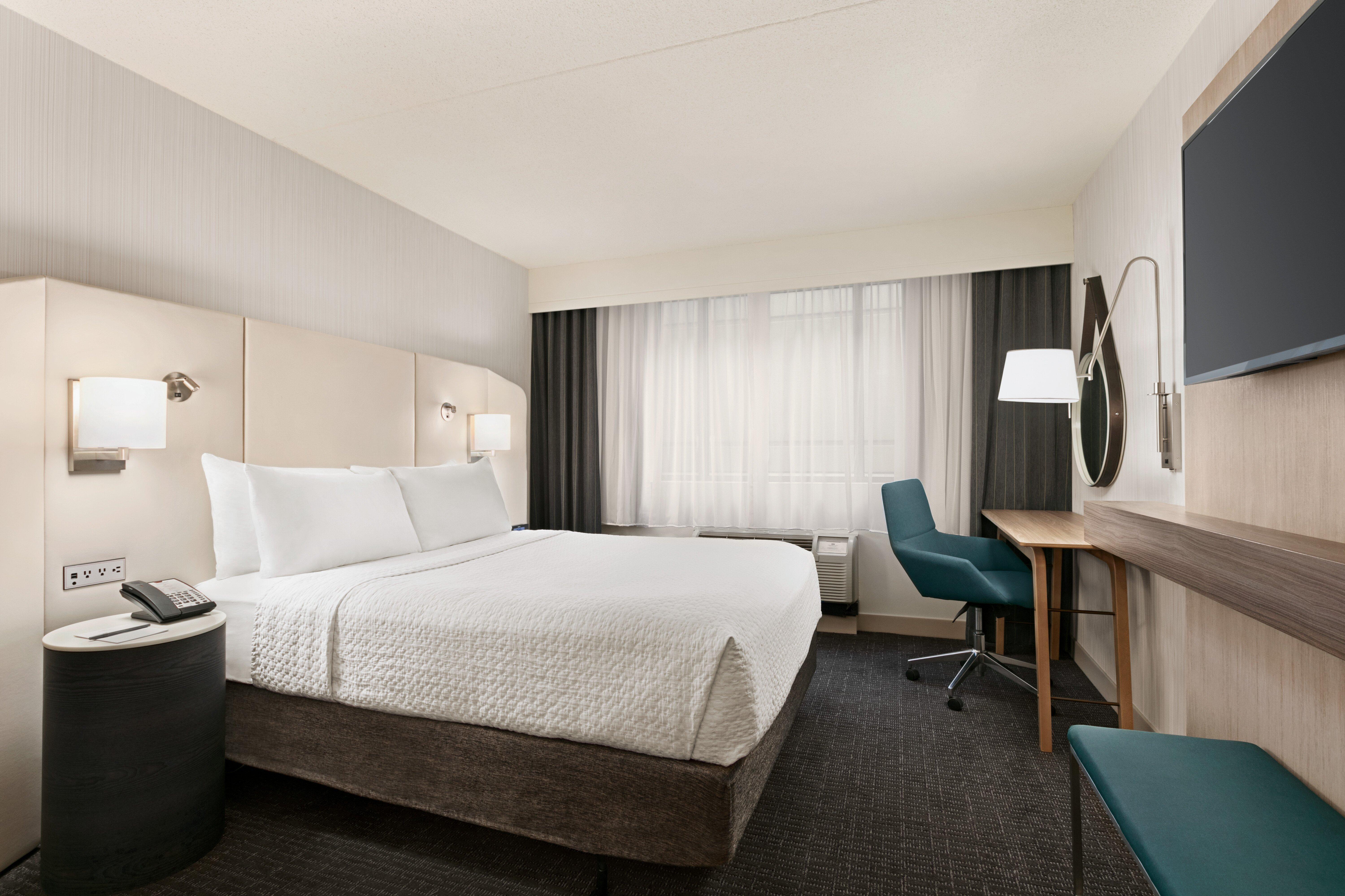 Hotel Crowne Plaza Philadelphia King Of Prussia Extérieur photo