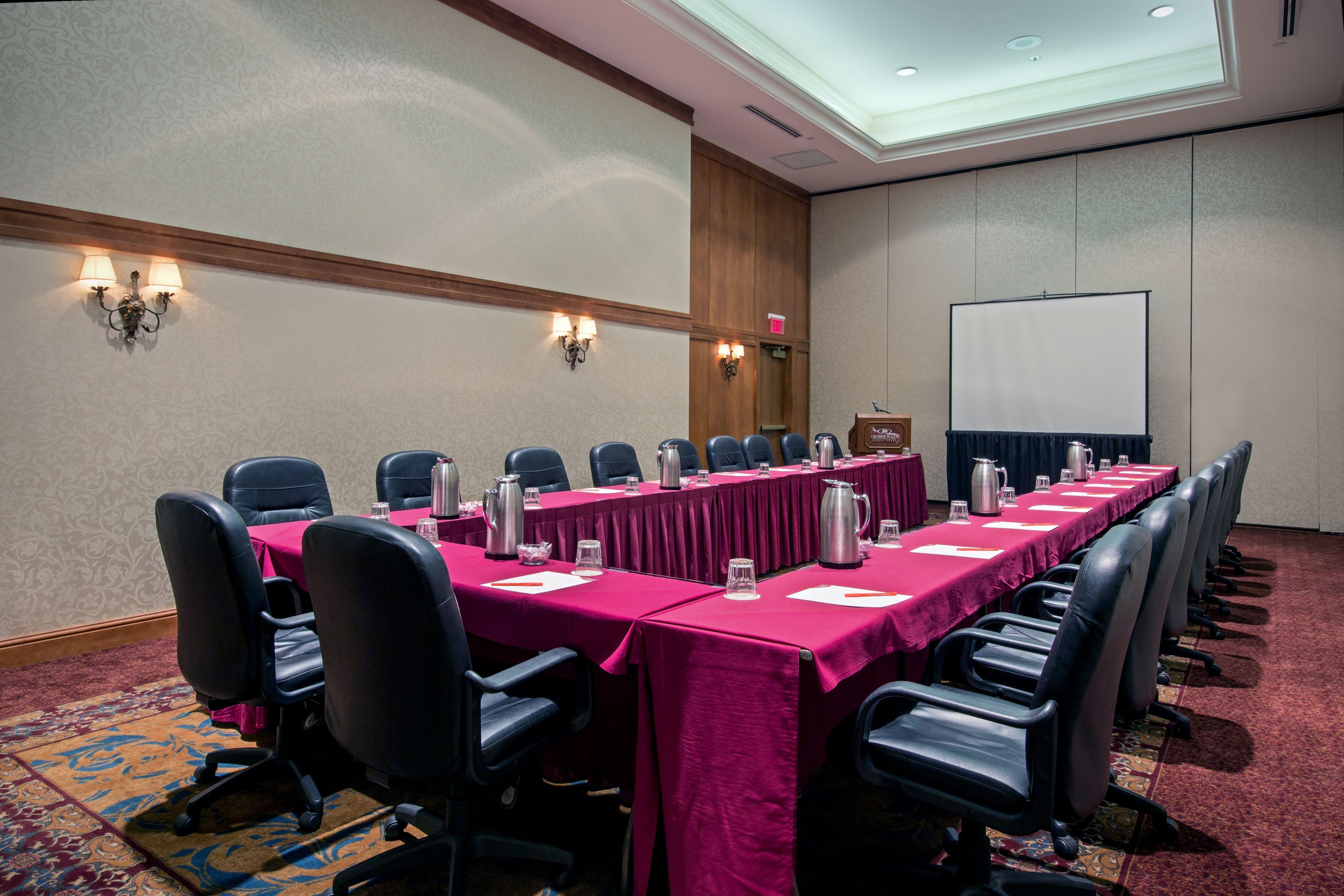 Hotel Crowne Plaza Philadelphia King Of Prussia Extérieur photo