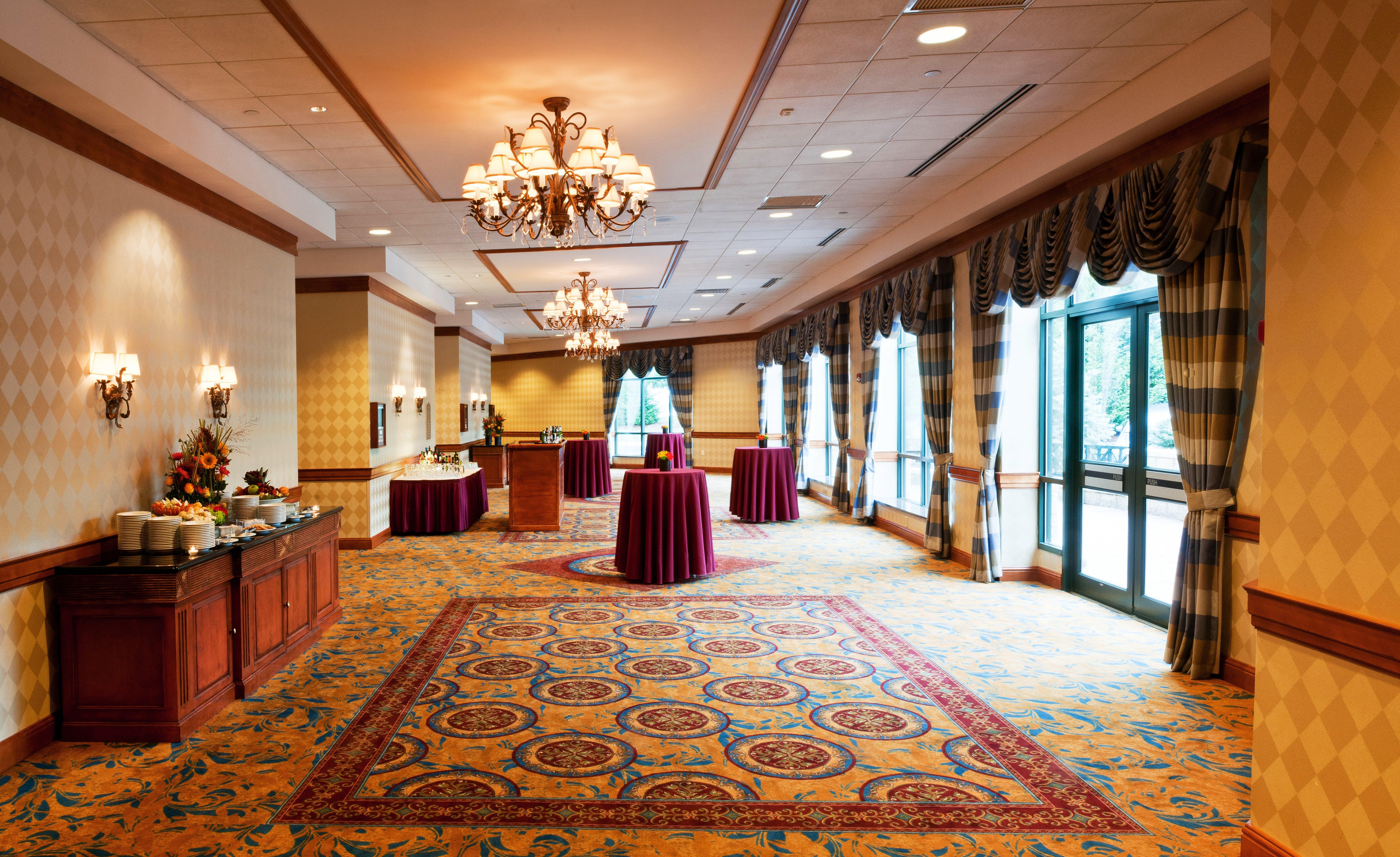 Hotel Crowne Plaza Philadelphia King Of Prussia Extérieur photo